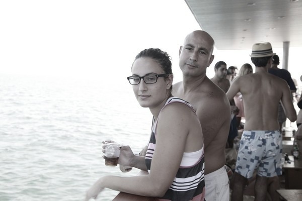 Boat Party by Q Entertainment